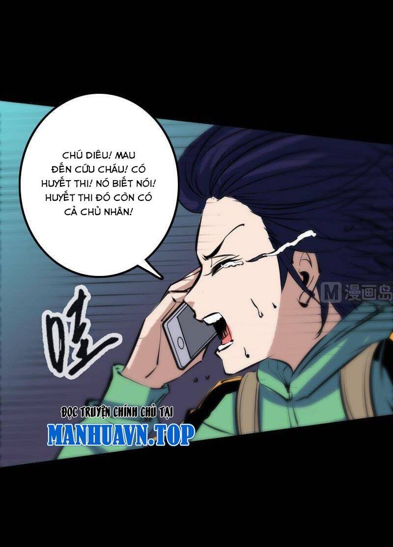 Kiếp Thiên Vận: Chapter 132