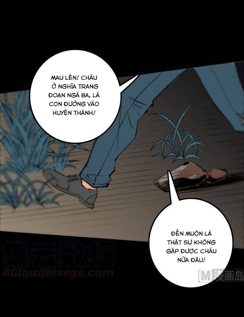 Kiếp Thiên Vận: Chapter 132