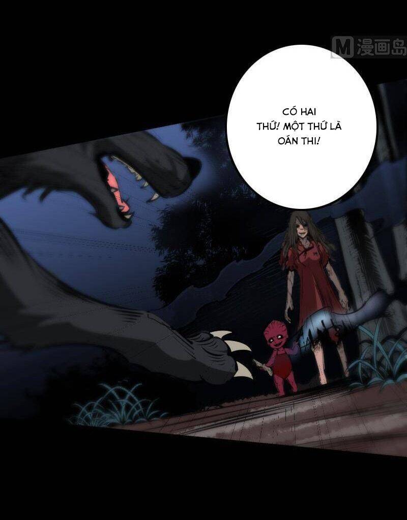 Kiếp Thiên Vận: Chapter 132