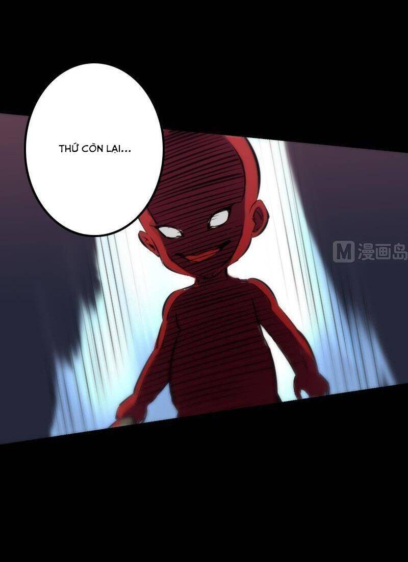 Kiếp Thiên Vận: Chapter 132