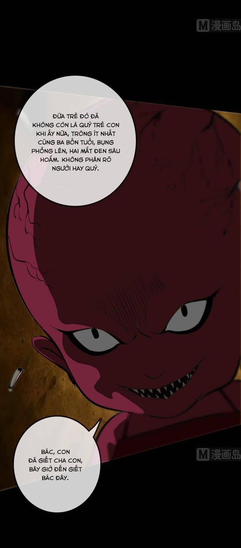 Kiếp Thiên Vận: Chapter 132