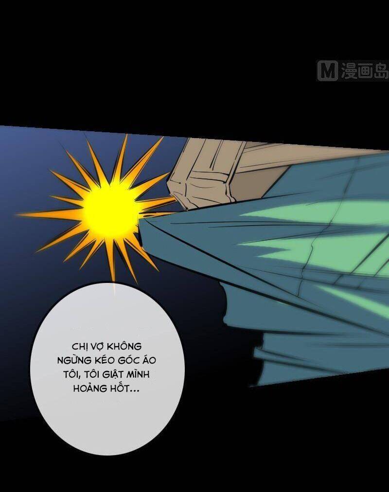Kiếp Thiên Vận: Chapter 132