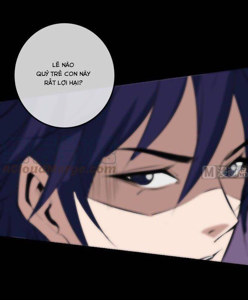 Kiếp Thiên Vận: Chapter 132
