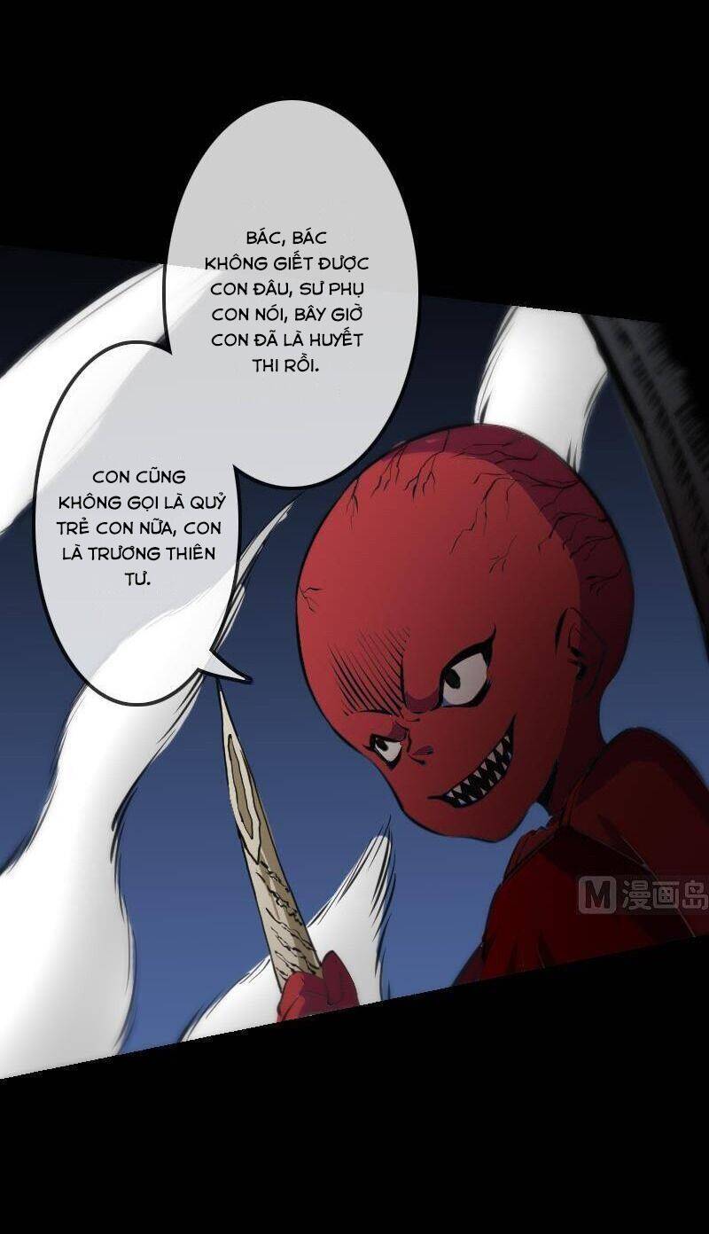 Kiếp Thiên Vận: Chapter 132