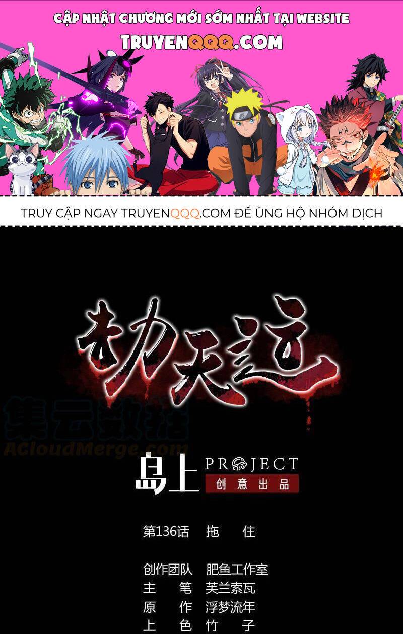 Kiếp Thiên Vận: Chapter 136