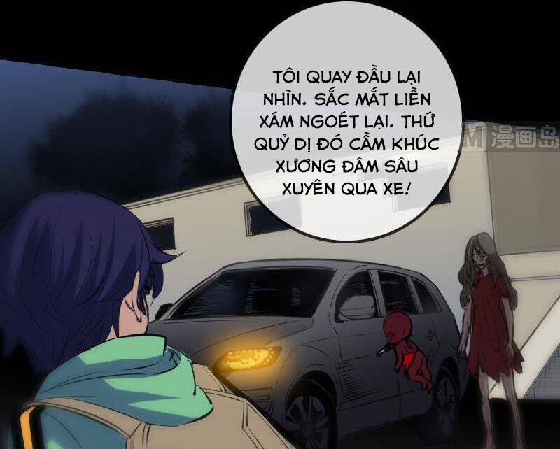 Kiếp Thiên Vận: Chapter 136