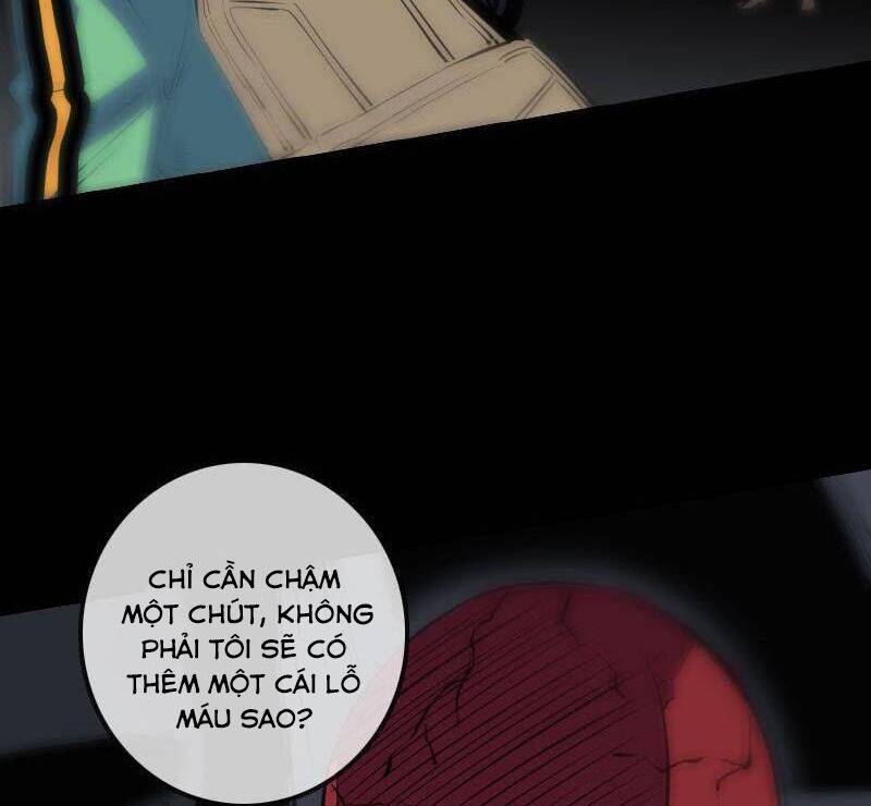Kiếp Thiên Vận: Chapter 136