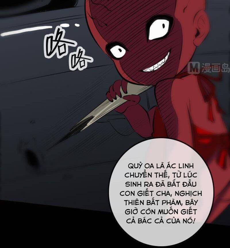 Kiếp Thiên Vận: Chapter 136