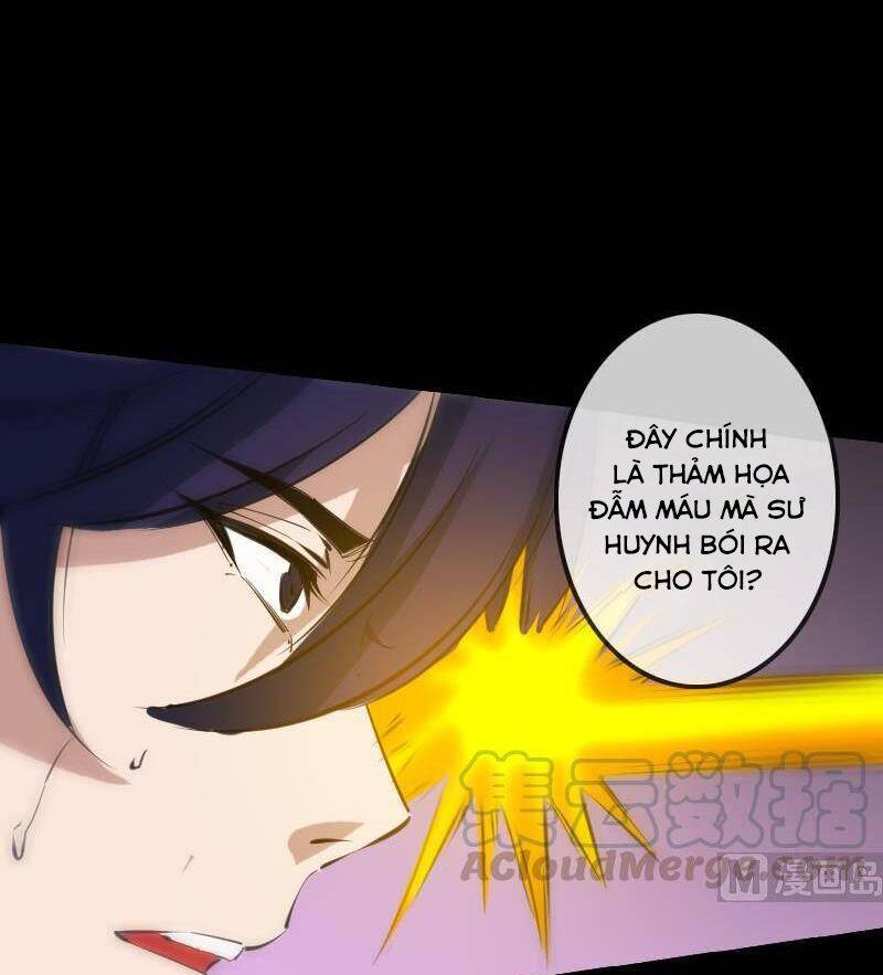 Kiếp Thiên Vận: Chapter 136