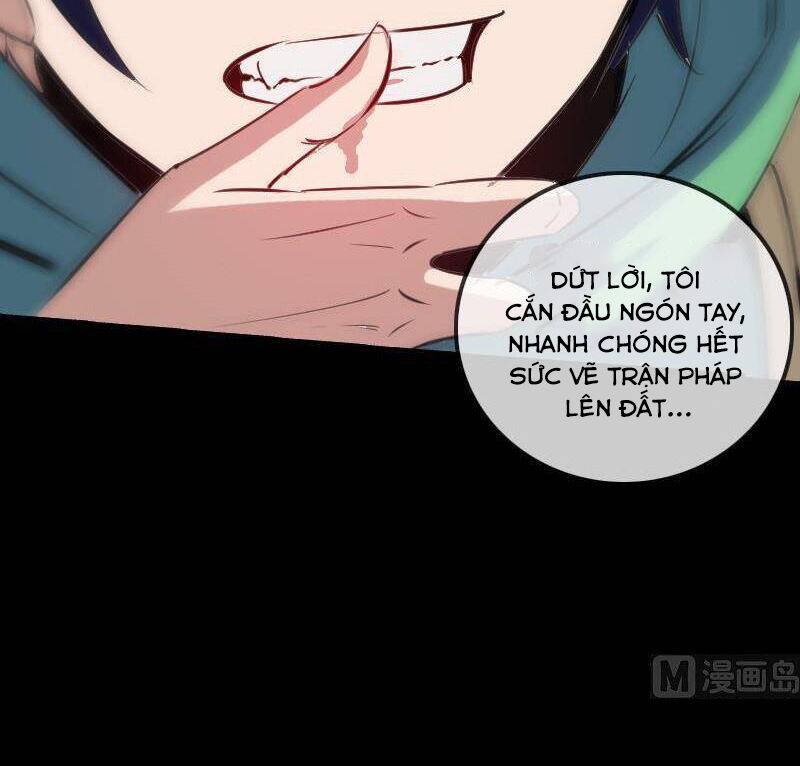 Kiếp Thiên Vận: Chapter 136