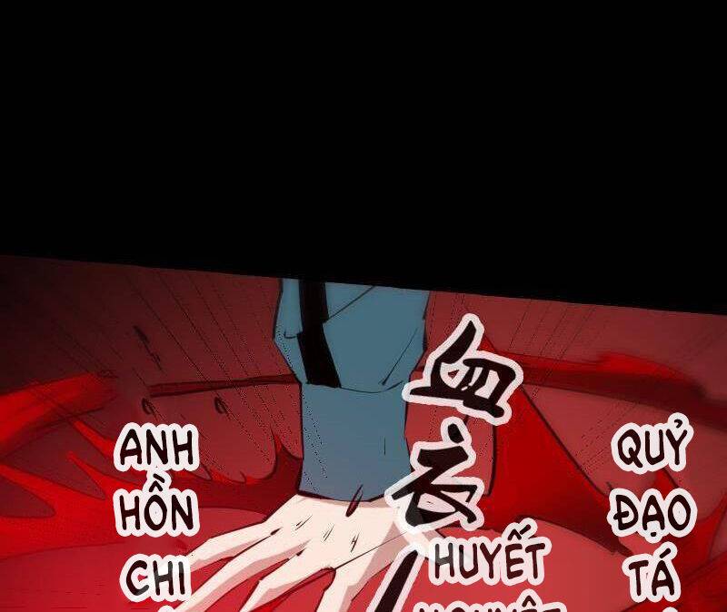 Kiếp Thiên Vận: Chapter 136