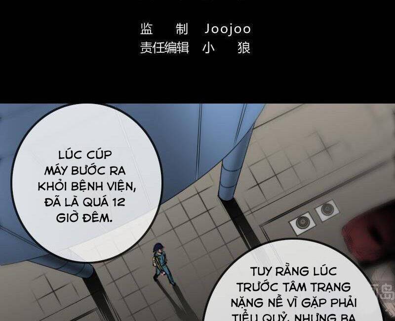 Kiếp Thiên Vận: Chapter 136