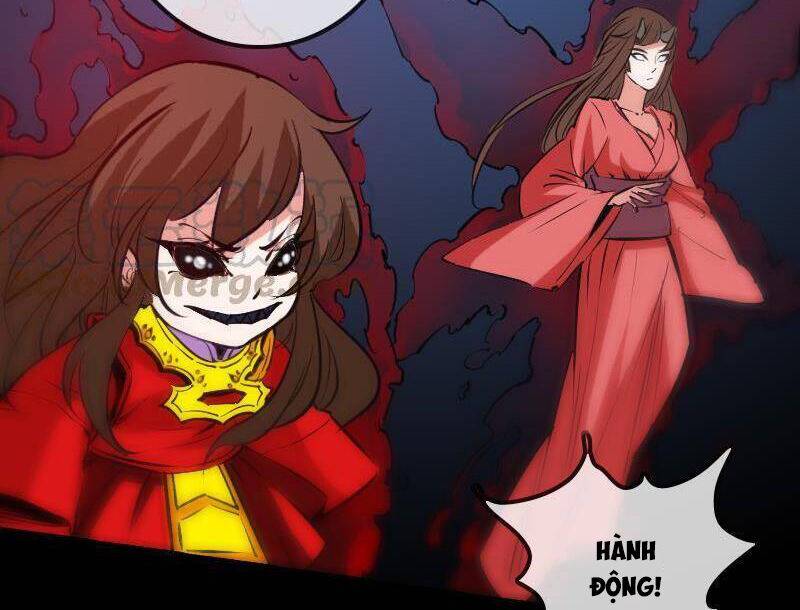 Kiếp Thiên Vận: Chapter 136