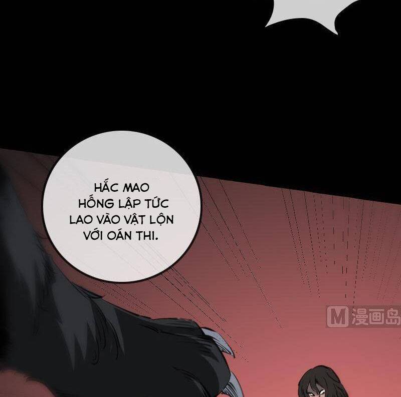 Kiếp Thiên Vận: Chapter 136