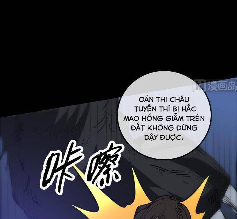 Kiếp Thiên Vận: Chapter 136