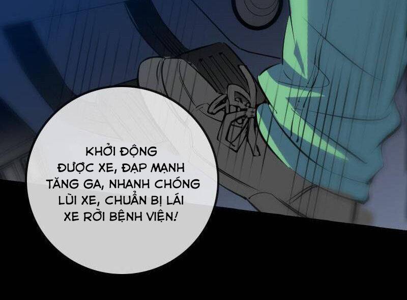 Kiếp Thiên Vận: Chapter 136