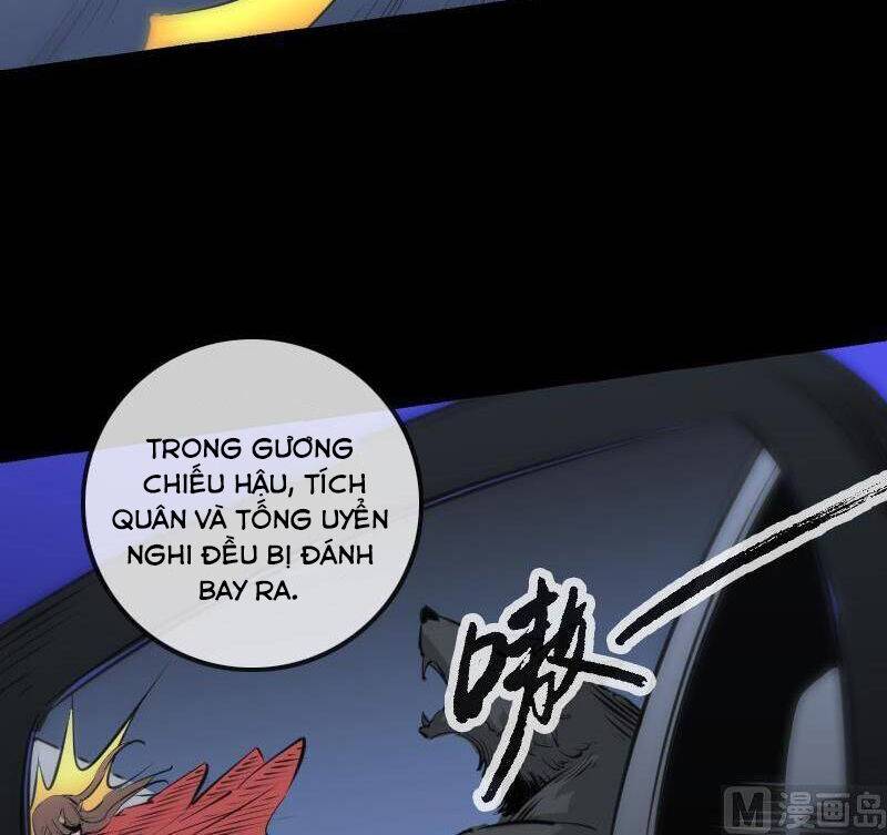 Kiếp Thiên Vận: Chapter 136
