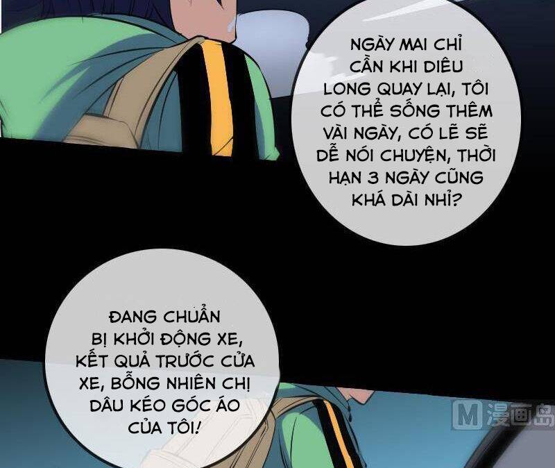 Kiếp Thiên Vận: Chapter 136