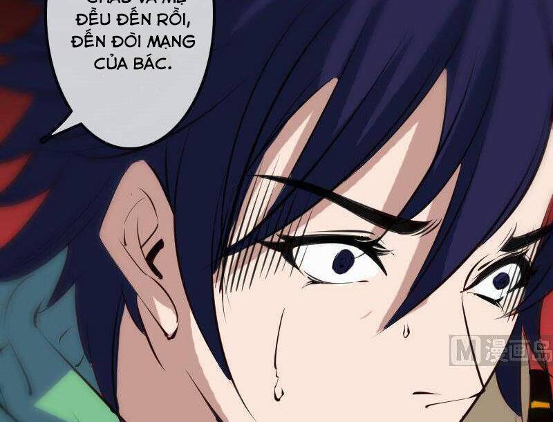 Kiếp Thiên Vận: Chapter 136