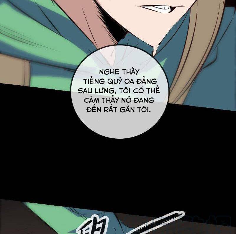 Kiếp Thiên Vận: Chapter 136