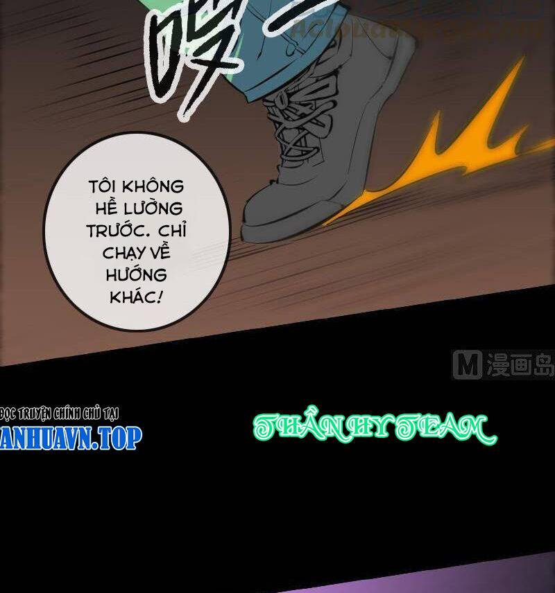 Kiếp Thiên Vận: Chapter 136