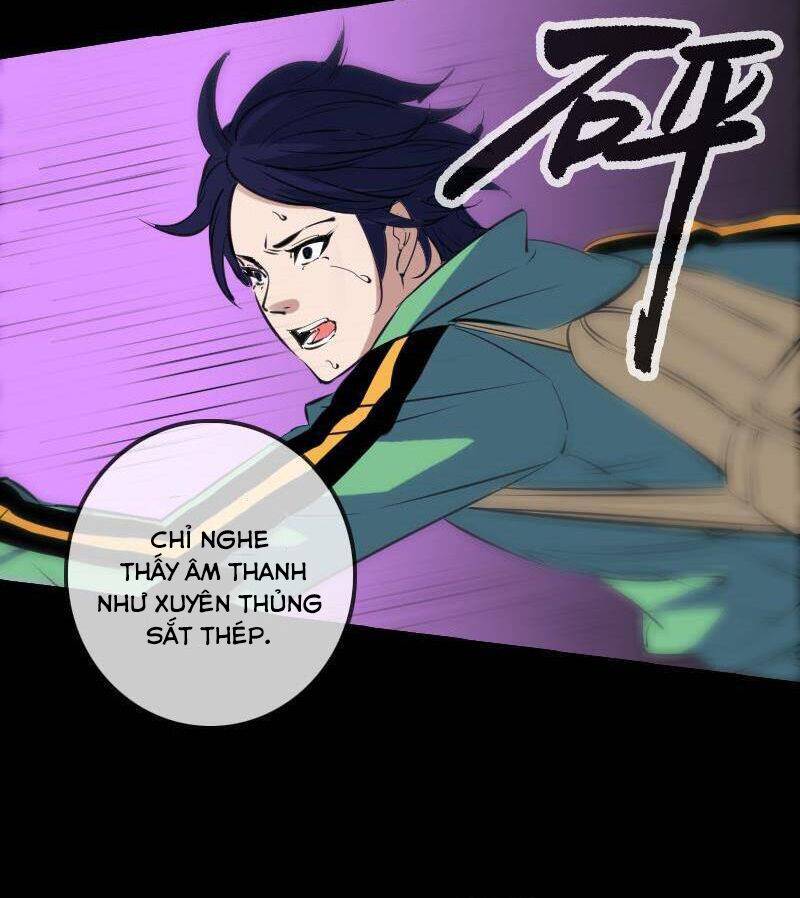 Kiếp Thiên Vận: Chapter 136
