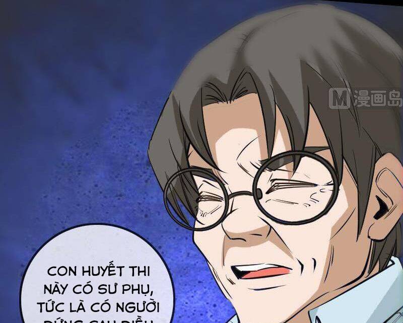Kiếp Thiên Vận: Chapter 139