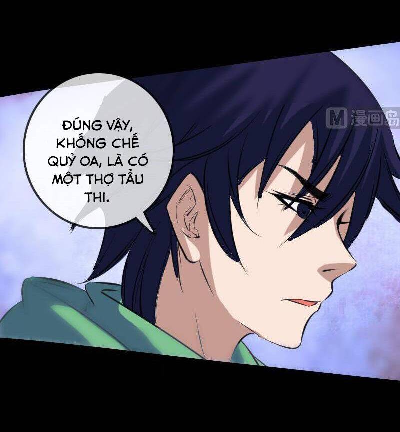 Kiếp Thiên Vận: Chapter 139