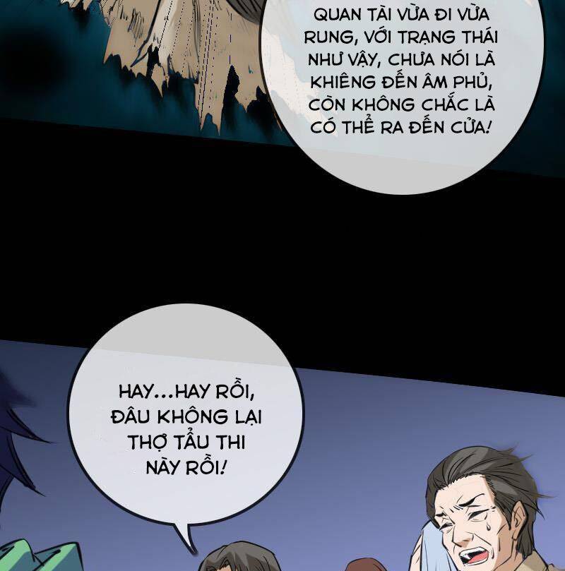 Kiếp Thiên Vận: Chapter 139