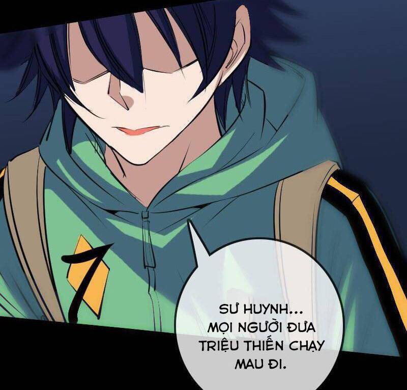 Kiếp Thiên Vận: Chapter 139