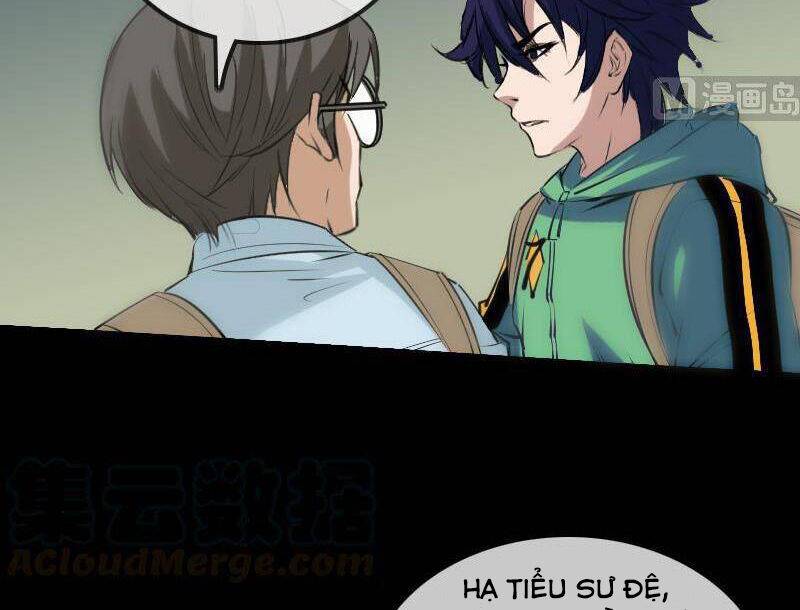 Kiếp Thiên Vận: Chapter 139