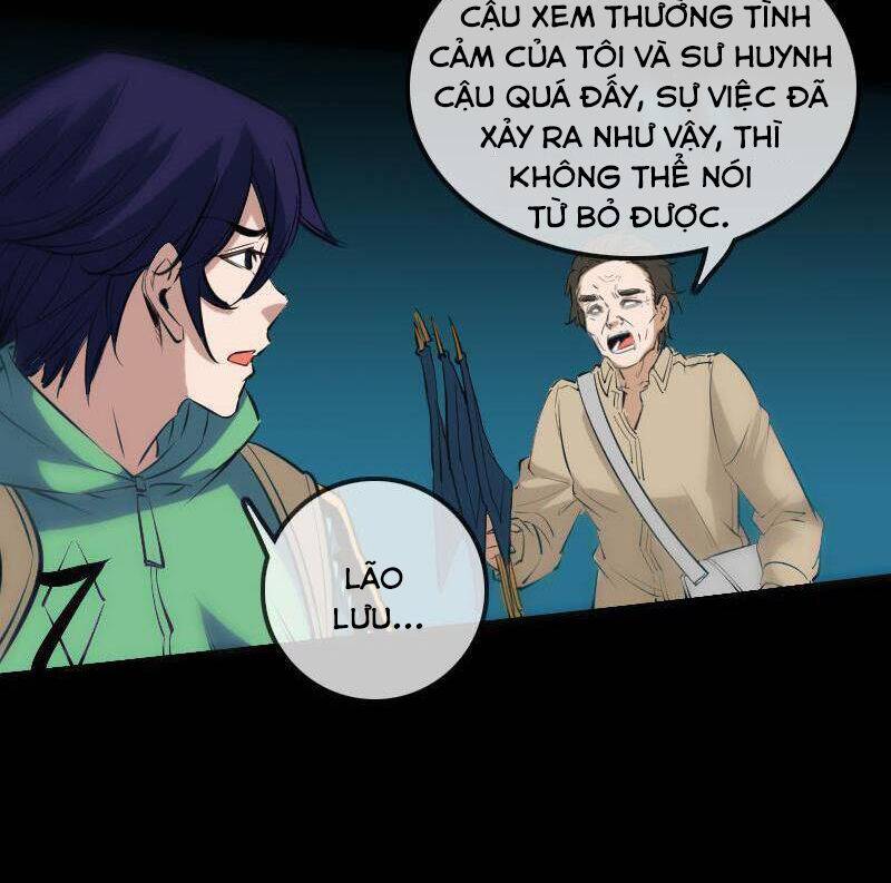 Kiếp Thiên Vận: Chapter 139