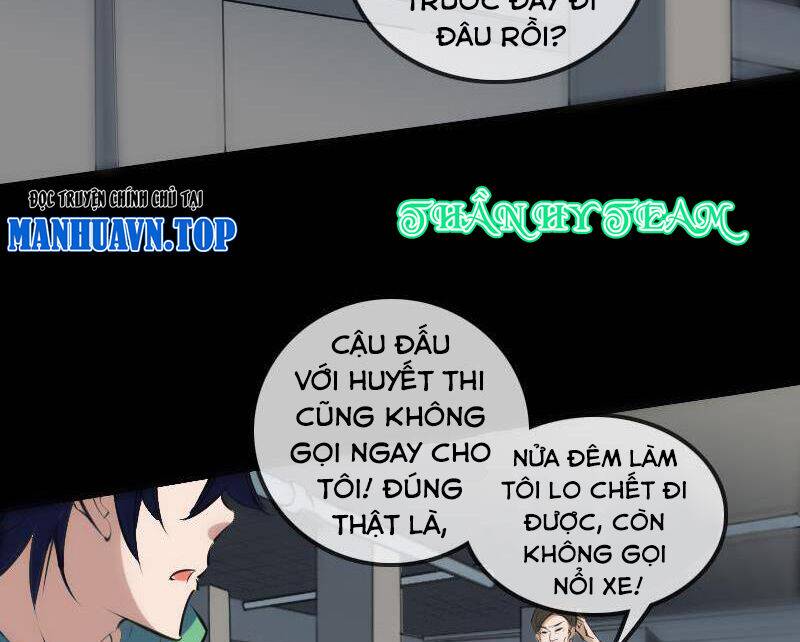 Kiếp Thiên Vận: Chapter 139