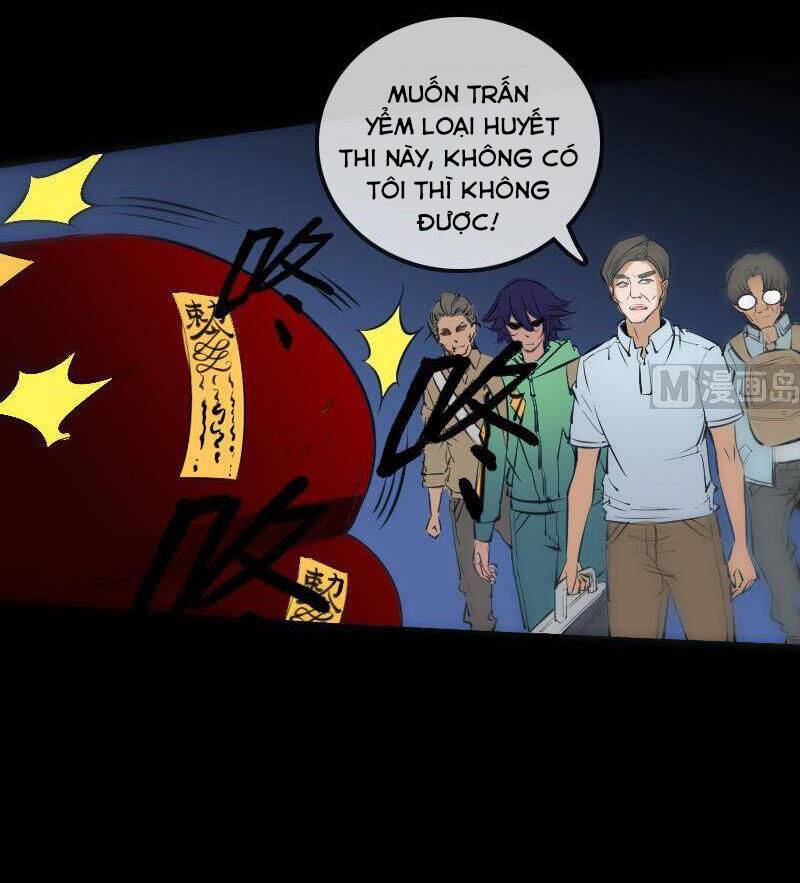 Kiếp Thiên Vận: Chapter 139