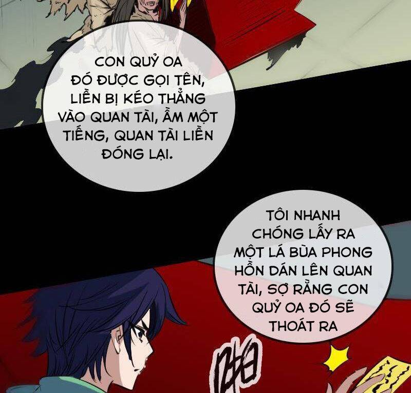 Kiếp Thiên Vận: Chapter 139