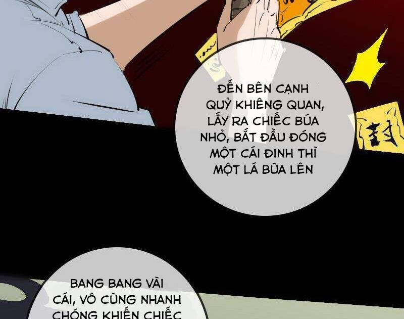 Kiếp Thiên Vận: Chapter 139