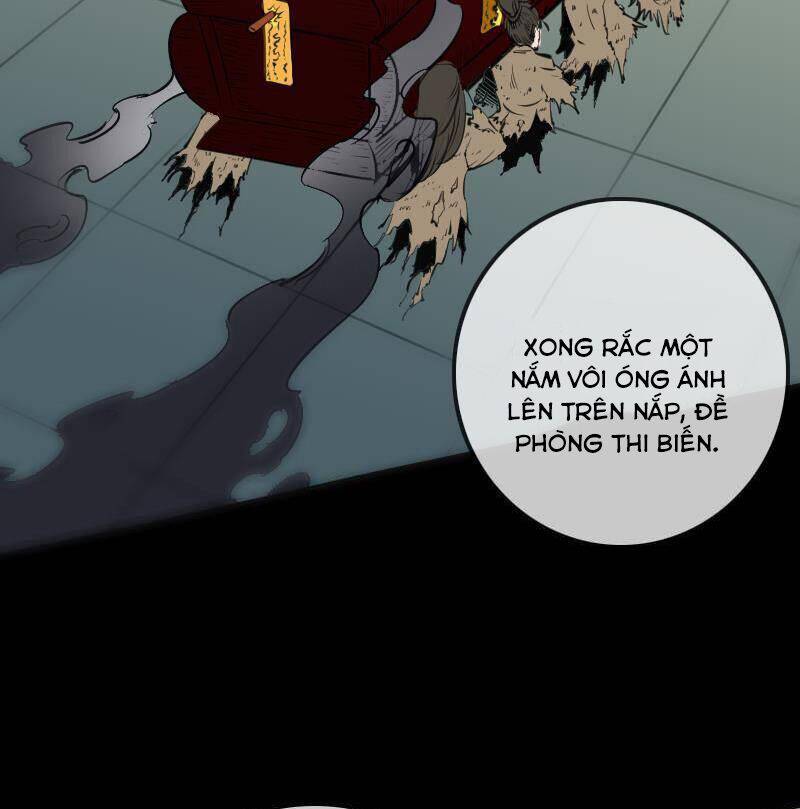 Kiếp Thiên Vận: Chapter 139