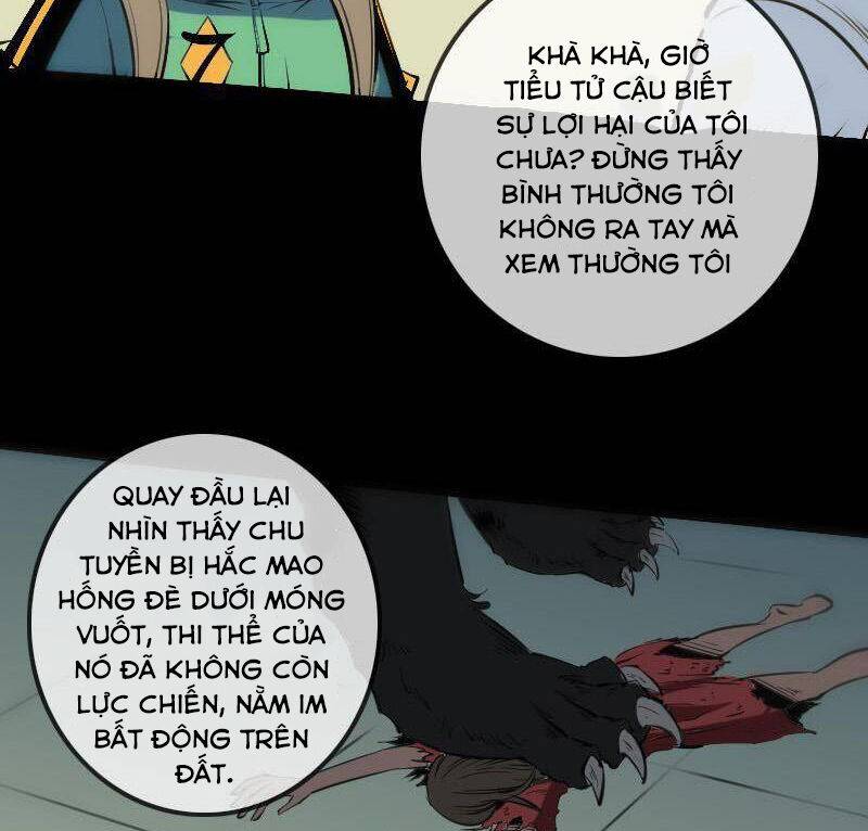 Kiếp Thiên Vận: Chapter 139