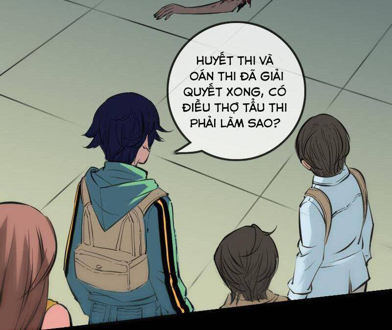 Kiếp Thiên Vận: Chapter 139