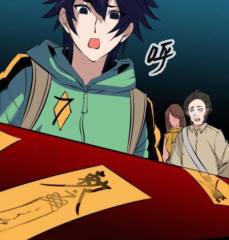 Kiếp Thiên Vận: Chapter 139