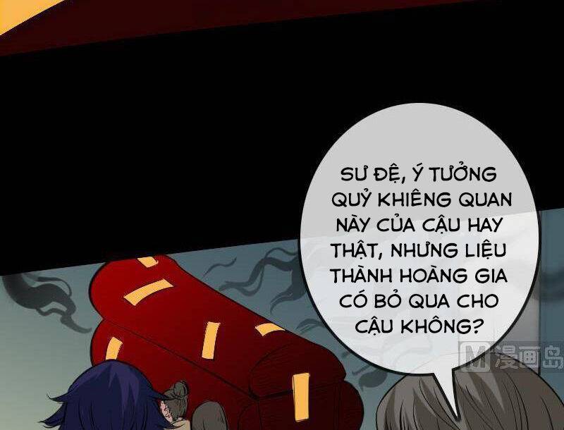 Kiếp Thiên Vận: Chapter 139