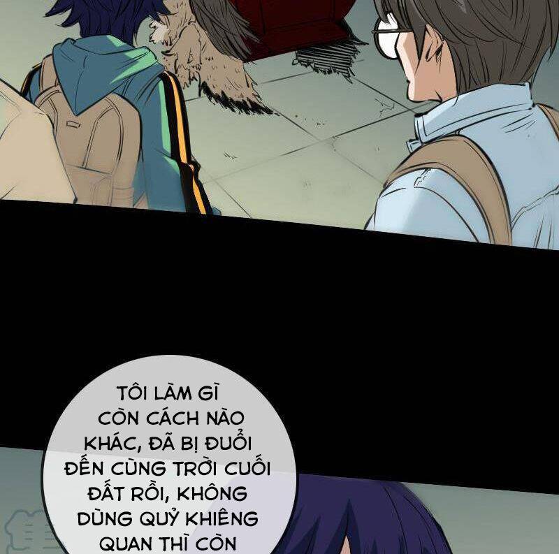 Kiếp Thiên Vận: Chapter 139