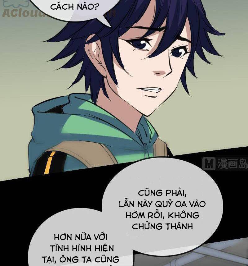 Kiếp Thiên Vận: Chapter 139