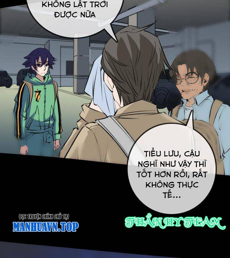 Kiếp Thiên Vận: Chapter 139