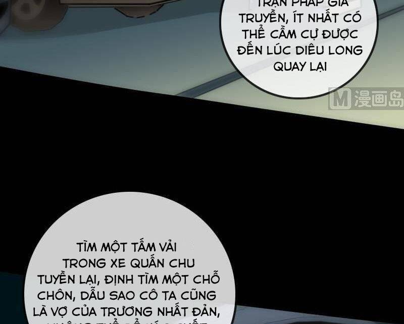 Kiếp Thiên Vận: Chapter 140