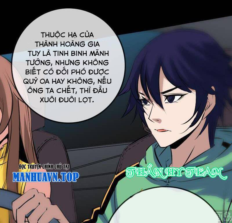 Kiếp Thiên Vận: Chapter 140