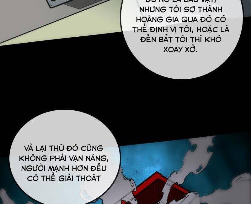 Kiếp Thiên Vận: Chapter 140