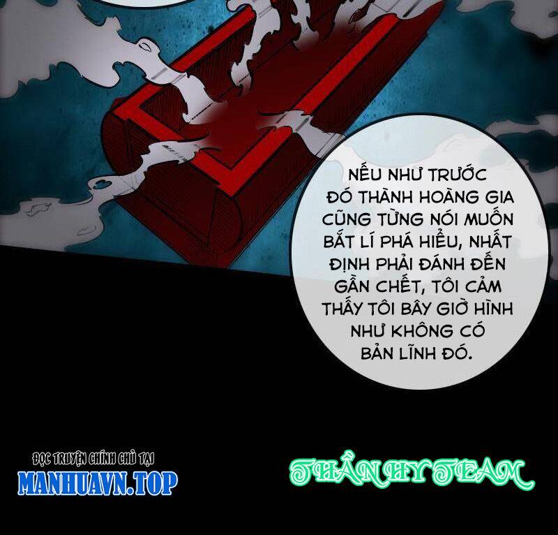 Kiếp Thiên Vận: Chapter 140