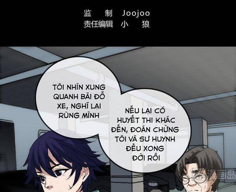 Kiếp Thiên Vận: Chapter 140