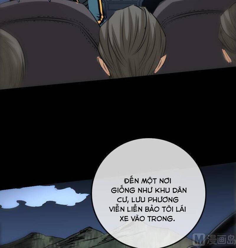 Kiếp Thiên Vận: Chapter 140